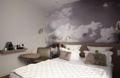Toulouse City-Centre Hotel | Le Grand Balcon Hotel