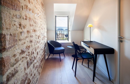 Erquy House | Le Grand Banc - Maison typique pour 6