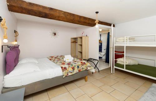 Castelnaudary House | Le Grand Bassin