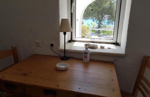 Platis Gialos Apartment | Le Grand Bleu Sifnos