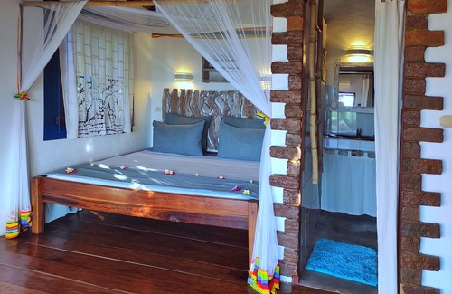 Andilana Hotel | Le Grand Bleu