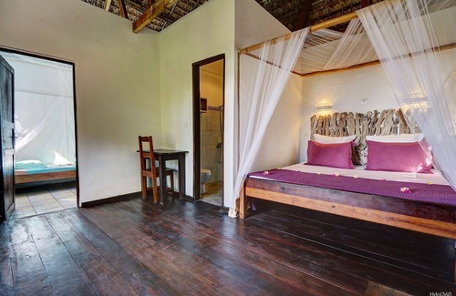 Andilana Hotel | Le Grand Bleu