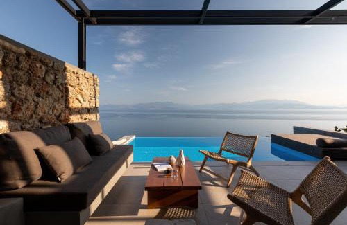 Evrostina Hotel | ​Le Grand Bleu Resort