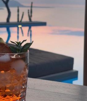 Evrostina Hotel | ​Le Grand Bleu Resort