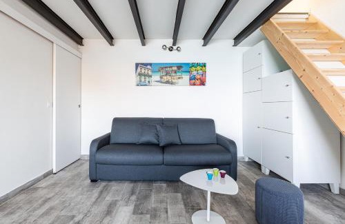 Montredon Apartment | Le Grand Bleu- Superbe Maison avec Terrasse vue sur Mer