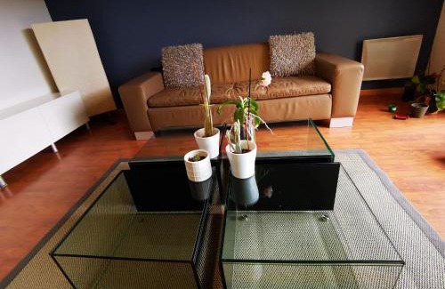 Saint-Brieuc Apartment | Le grand briochin