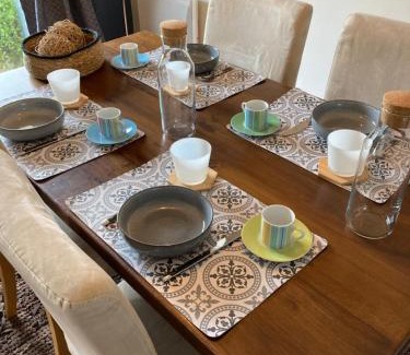 Saint-Brieuc Apartment | Le grand briochin