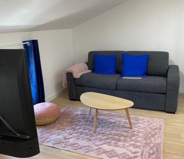 Castelnaudary Apartment | Le grand Castel