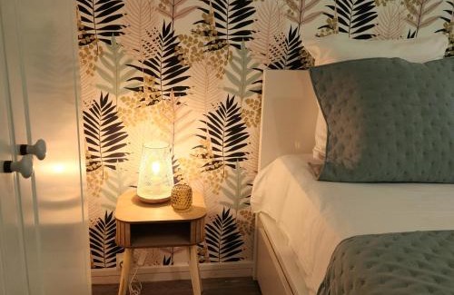 Marange-Silvange Apartment | Le Grand Cerf