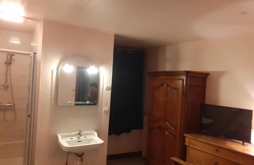 Nonancourt Hotel | Le Grand Cerf