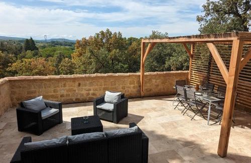 Bagnols-sur-Ceze House | Le grand chêne vert - Bagnols-sur-Cèze
