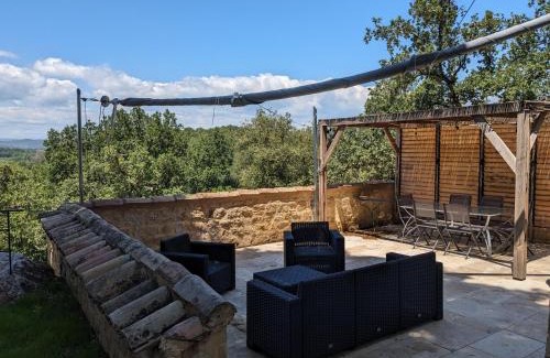 Bagnols-sur-Ceze House | Le grand chêne vert - Bagnols-sur-Cèze