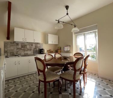 Bagnoles-de-l'Orne Apartment | Le Grand Chalet