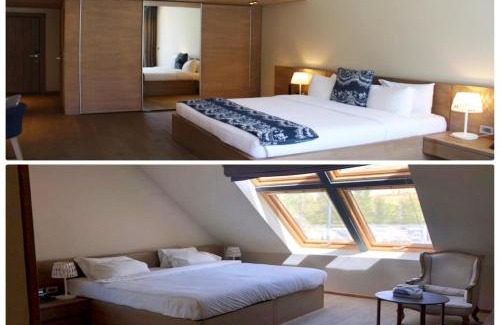 Mchaymcheh Bed & Breakfast | Le Grand Chalet Zaarour