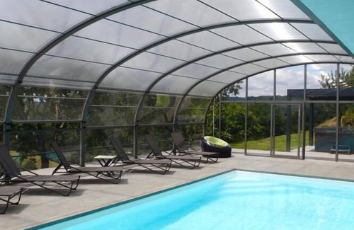 Linac House | Le Grand Charme - LINAC