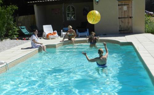 Montcaret Bed & Breakfast | Le Grand Chemin de La Vie