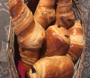 Nazelles-Negron Bed & Breakfast | Le Grand Coudreau