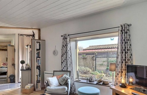 Tresse House | Le Grand Courtil - MESNIL-ROC'H