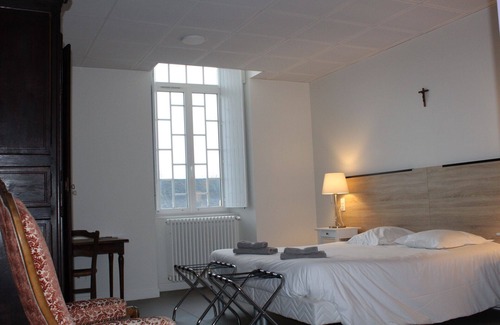 Gramat Hotel | Le Grand Couvent de Gramat