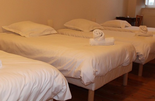 Gramat Hotel | Le Grand Couvent de Gramat