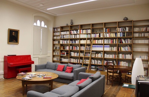 Gramat Hotel | Le Grand Couvent de Gramat