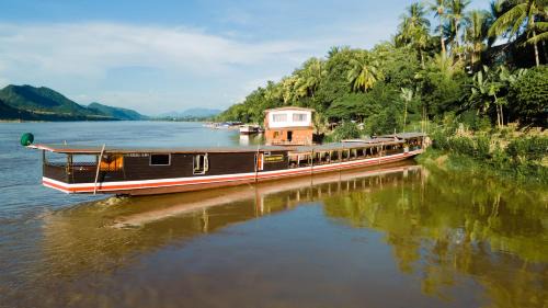 Pakbeng Boat Rental | Le Grand Cruise Package