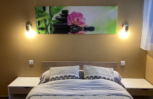 La Roche-sur-Yon Apartment | Le Grand Fabre