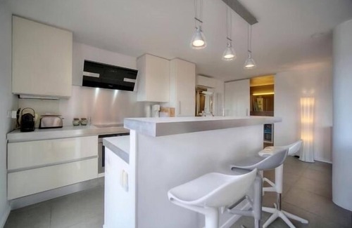 Mandelieu-La-Napoule Apartment | Le Grand Duc. Well appointed apartment with great view and superb terrace.