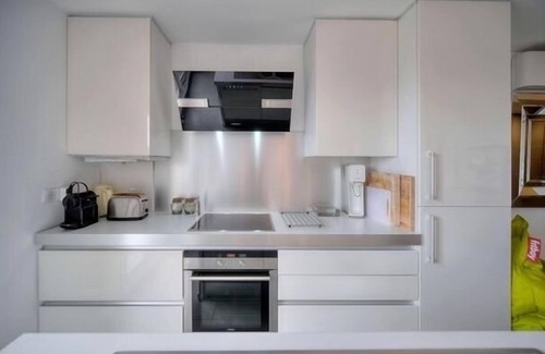 Mandelieu-La-Napoule Apartment | Le Grand Duc. Well appointed apartment with great view and superb terrace.