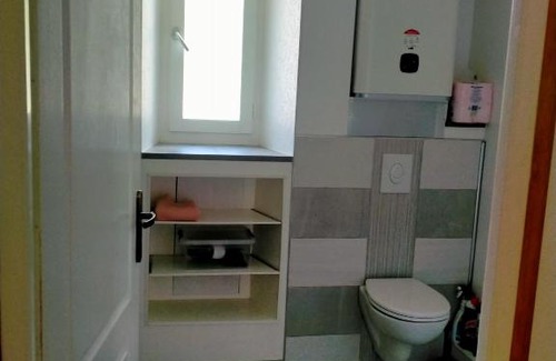 Saint-Jean-de-Maurienne Apartment | Le Grand Saint Antoine