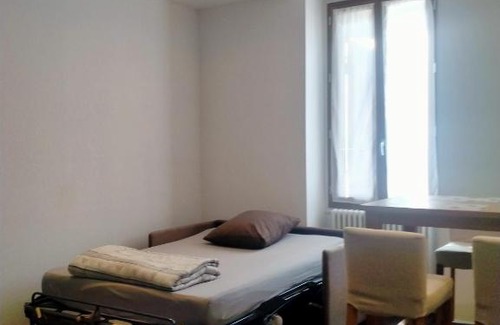 Saint-Jean-de-Maurienne Apartment | Le Grand Saint Antoine