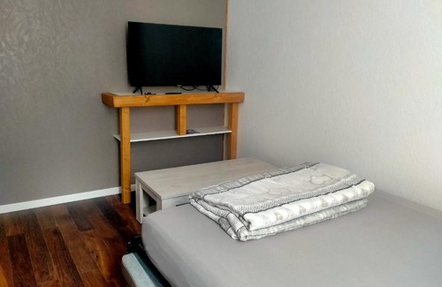 Saint-Jean-de-Maurienne Apartment | Le Grand Saint Antoine