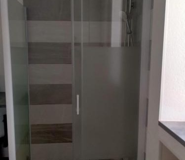 Saint-Jean-de-Maurienne Apartment | Le Grand Saint Antoine