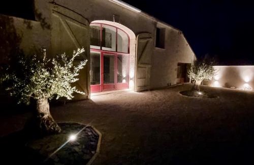 Josnes House | Le Grand Gîte des Moyens-Ducs