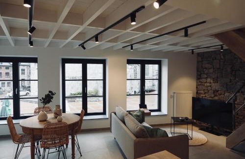 Waha Apartment | Le Grand George - Résidence Le Cercle