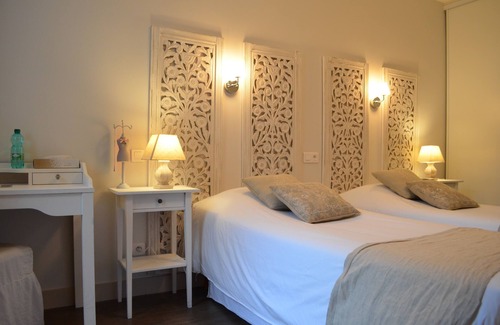 Fouras Hotel | Le Grand Hôtel des Bains SPA