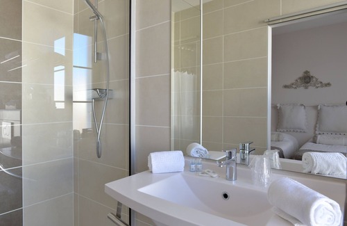 Fouras Hotel | Le Grand Hôtel des Bains SPA
