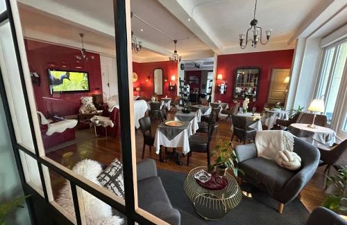 Mont-Dore Hotel | Le Grand Hôtel Mont Dore