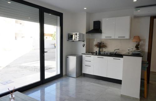 Sfax Apartment | Le grand horizon
