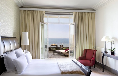 Cabourg Hotel | Le Grand Hotel de Cabourg - MGallery Collection