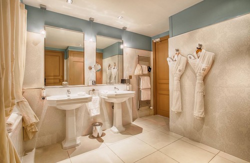 Cabourg Hotel | Le Grand Hotel de Cabourg - MGallery Collection