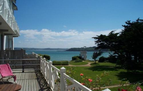 Locquirec Hotel | Le Grand Hotel des Bains & Spa - Bretagne