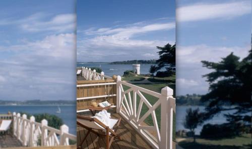 Locquirec Hotel | Le Grand Hotel des Bains & Spa - Bretagne