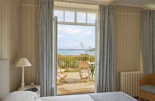 Locquirec Hotel | Le Grand Hotel des Bains & Spa - Bretagne