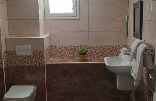 Houmt Souk Hotel | Le Grand Hotel Djerba