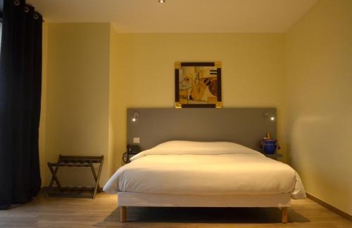 Maubeuge Hotel | Le Grand Hotel