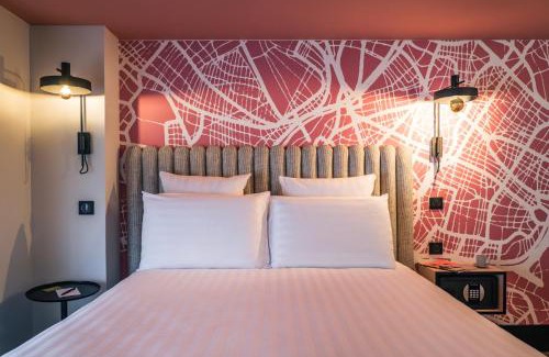 Strasbourg Hotel | Le Grand Hotel
