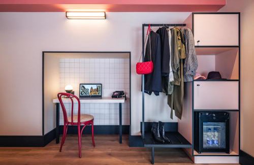 Strasbourg Hotel | Le Grand Hotel