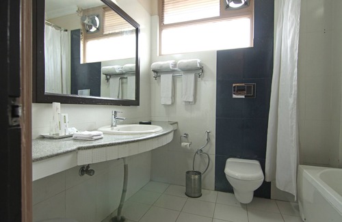 Mayapur Hotel | Le Grand Hotel