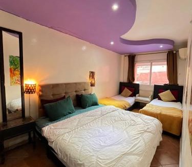 Arset El Bilk Apartment | Le grand jardin Marrakech